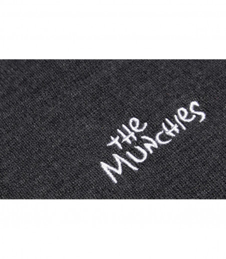 Cayler and Sons Los Munchos Beanie grey Cayler and Sons Los Munchos Beanie grey